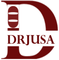 DRJUSA kft.logója